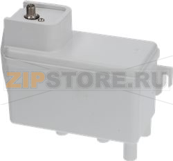 TANK WITH FLOATER 
