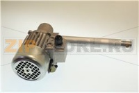 ATTUATORE LINEARE CORSA