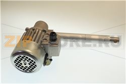 ATTUATORE LINEARE CORSA 