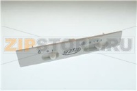 CRUSCOTTO COMANDI      ETIS