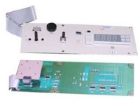 SCHEDA COMANDI INDESIT C00139889