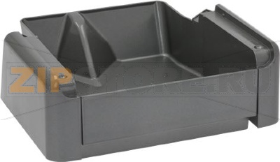 ПОДДОН КАПЛЕСБОРНИК, СЕРЫЙ 