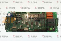 SCHEDA MASTER F MEGA 128(2) 230