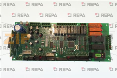 SCHEDA MASTER F MEGA 128(2) 230 