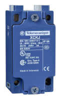 Корпус концевого выключателя Schneider Electric ZCKJ9
