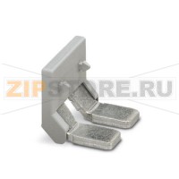 Гребенчатый мостик Phoenix Contact EB 2-25/UKH