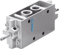 Распределитель с электроуправлением Festo JMFH-5-1/2-S-EX