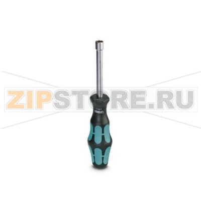 Отвертка со специальной головкой торцевой Phoenix Contact SHN 8 8 мм.Минимальный заказ: 1 шт.Упаковка: 1 шт.