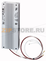 Тормозное сопротивление, IP65, 47 Ω, 0.24 кВт, для: DC1, DA1, DG1, SVX, SPX Eaton DX-BR047-240
