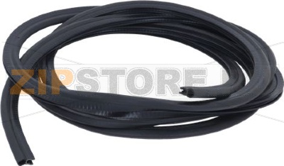 GASKET OF RUBBER EPDM 001.002526 