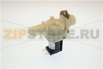 ELETTROVALVOLA MULLER 1 VIA 180° 