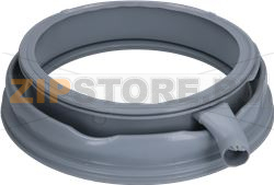 DOOR BELLOW SEAL SUITABLE FOR BOSCH BALA 