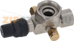 RUBINETTO ROTALOK D.22 1 1/4 