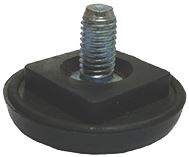 НОЖКА M10XH25 ММ 