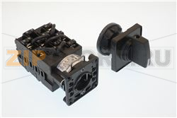 ROTARY SWITCH 