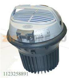 MOTEUR CPLT GMP 1200W 240 