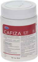 ЧИСТЯЩЕЕ СРЕДСТ. URNEX CAFIZA, ТАБЛЕТКИ 2 Г