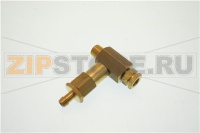 VALVOLA DI SICUREZZA COMPLETA