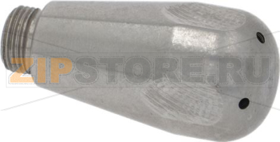 SPRUZZATORE VAPORE 4 FORI 