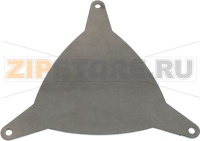 SICUREZZA CAMPANA TALENTO INOX