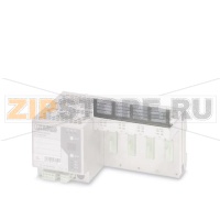 Держатель маркировки для FL SWITCH MM HS и FL MXT Phoenix Contact FL M LABEL