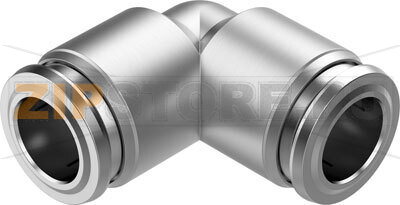 Разъем соединительный Festo NPQR-L-Q12-E 