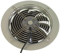 MOTOR FAN COMPLETE 230V 50/60HZ