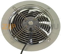 MOTOR FAN COMPLETE 230V 50/60HZ
