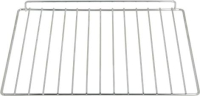 GRID CHROMED 330x265 mm
