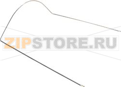RESISTANCE P120 