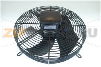 FAN MOTOR