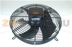 FAN MOTOR 