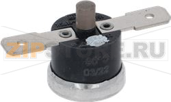 CONTACT THERMOSTAT 90°C 