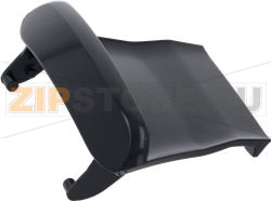 LID LOCKING FOR VACUUM CLEANERS ELECTROL 