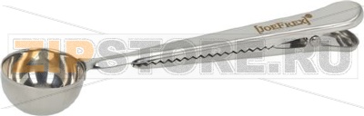 CUCCHIAIO DOSATORE INOX 7 gr 