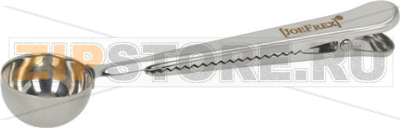 CUCCHIAIO DOSATORE INOX 7 gr 