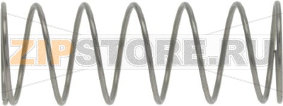 SPRING ø 10.6x28 mm SUGAR DISPENSER 