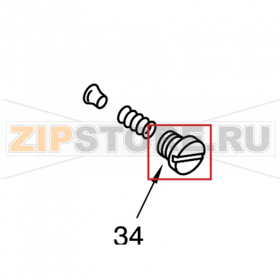Cap, Brush Holder Almond Creme KitchenAid KSM90 Cap, Brush Holder Almond Creme KitchenAid KSM90

Запчасть на сборочном чертеже под номером: 34

Название запчасти KitchenAid на английском языке: Cap, Brush Holder Almond Creme KitchenAid KSM90
