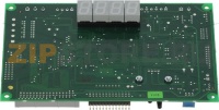 ПЛАТА LOGICA IM9