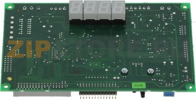 ПЛАТА LOGICA IM9 