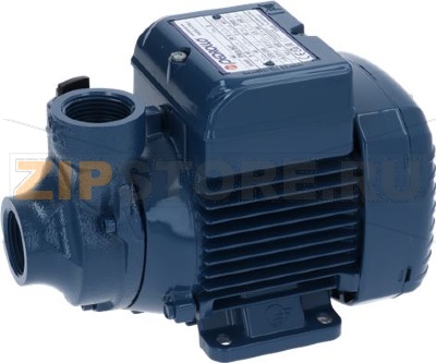 POMPA ALIM. 230V 0,5 HP PKM60 021-050 