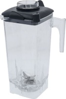 CUP OF PLASTIC COMPLETE 2 L