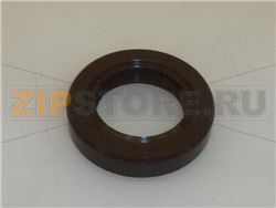 ANELLO DI TENUTA 32x20x7 mm FKM 