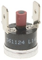 КОНТАКТ ТЕРМОСТАТА 140°C