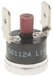 КОНТАКТ ТЕРМОСТАТА 140°C 