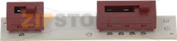 CONTROL BOARD ELICA TURBOAIR 