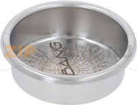 FILTER IMS 2 CUPS BIG BANG h. 21.5 mm 14