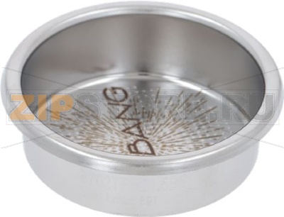 FILTER IMS 2 CUPS BIG BANG h. 21.5 mm 14 