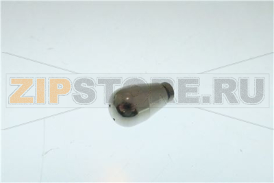 SPRUZZATORE VAPORE 2 FORI ø 1 mm 30° 