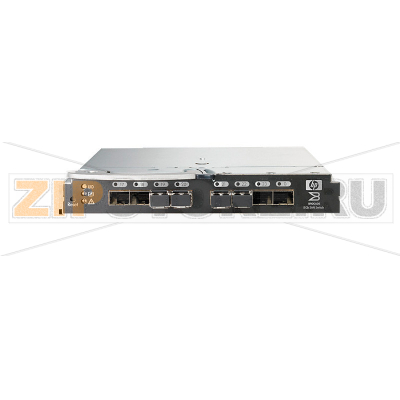 Коммутатор HP AJ821C 